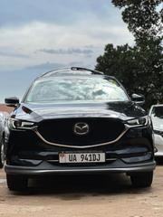 Mazda CX-5 Sport AWD 2018 Black for sale