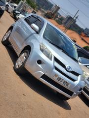 Toyota IST 2009 Silver for sale