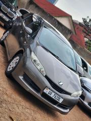 Toyota Wish 2011 Gray for sale