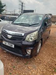 Toyota Noah 2010 Black for sale