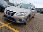 Subaru Crosstrek Limited 2016 Silver for sale
