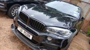 BMW X6 2018 Black for sale