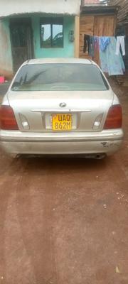 Toyota Progress 2000 Silver for sale
