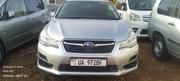 Subaru Impreza 2.0i AWD Hatchback 2016 Silver for sale