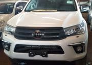 Toyota Hilux Revo Smart Cab Deisel 2.8 AWD 2018 White for sale