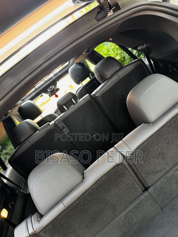 Mercedes-Benz GLE-Class GLE 350d 4MATIC 2019 White