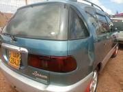 Toyota Ipsum 2000 Green for sale