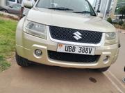 Suzuki Escudo 2006 Gold for sale