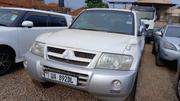 Mitsubishi Pajero 2010 White for sale