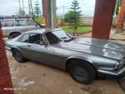 Jaguar XJ 1996 Gray for sale