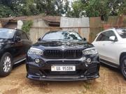 BMW X6 M Sport 2018 Black for sale