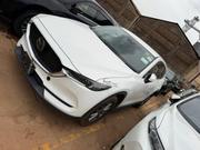 Mazda CX-3 2018 White for sale
