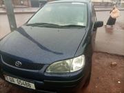 Toyota Corolla Spacio 1998 Blue for sale