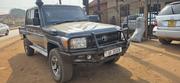 Toyota Land Cruiser 2019 Green for sale