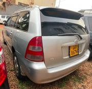 Toyota Corolla Fielder 2005 Silver for sale