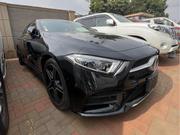 Mercedes-Benz CLS 2020 Black for sale