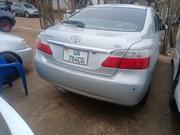 Toyota Premio 2008 Silver for sale