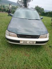Toyota Caldina GT-T 1998 Green for sale