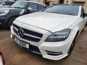 Mercedes-Benz CLS-Class 2023 White for sale