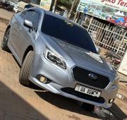 Subaru Legacy 2.5i Premium AWD 2017 Silver for sale