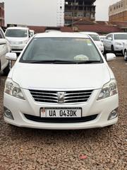Toyota Premio 1.8 FWD 2013 White for sale