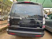 Land Rover Discovery 2014 Black for sale