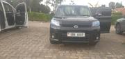 Toyota Corolla Rumion Hatchback 1.5 FWD 2008 Black for sale