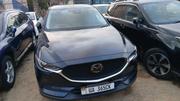 Mazda CX-5 2019 Blue for sale