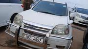 Nissan X-Trail 2009 White for sale