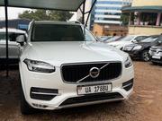 Volvo XC90 2017 White for sale