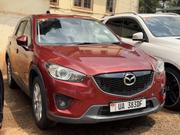 Mazda CX-5 2016 Red for sale