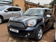 Mini Cooper 2014 Blue for sale