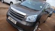 Toyota Noah 2010 Gray for sale