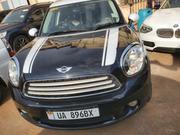 Mini Cooper 2015 Black for sale