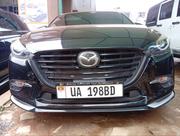 Mazda Axela 2016 Black for sale