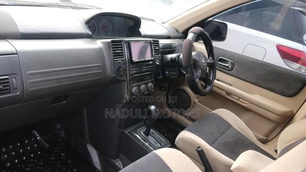 Nissan X-Trail 2009 White
