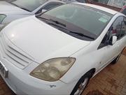 Toyota Corolla Spacio 1.5 X G-edition 2003 White for sale