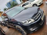 Volkswagen Tiguan 2015 Black for sale