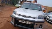 Toyota Corolla Rumion 2010 Silver for sale