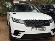 Land Rover Range Rover Velar 2018 White for sale