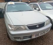 Toyota Premio 2001 Gray for sale