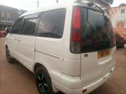 Toyota Noah 2.0 FWD (8 Seater) 2001 White for sale
