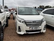 Toyota Noah 2016 White for sale
