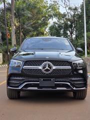 Mercedes-Benz GLE-Class 2022 for sale