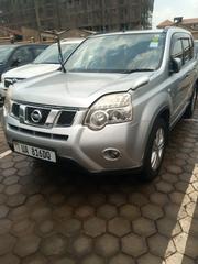 Nissan X-Trail 2011 White for sale