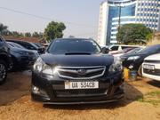 Subaru Legacy 2.5GT Limited 2010 Black for sale
