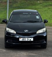 Toyota Wish 2010 Black for sale