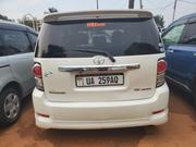 Toyota Corolla Rumion 2011 White for sale