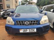 Nissan X-Trail 2010 Blue for sale