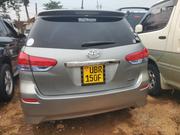 Toyota Wish 2010 Gray for sale